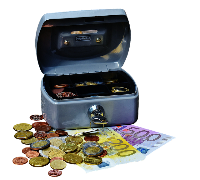 Geldbox